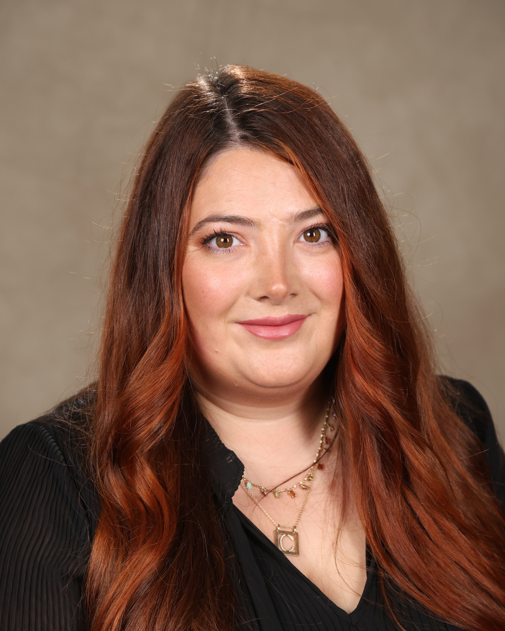 Rita Tokhmanian